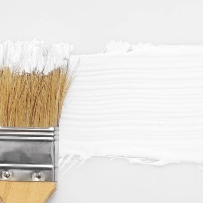 Choosing the Perfect White Paint