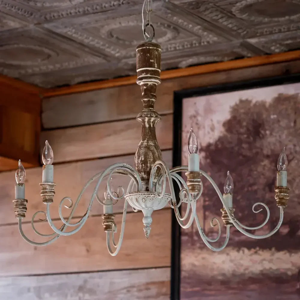What Is French Country Furniture Style?