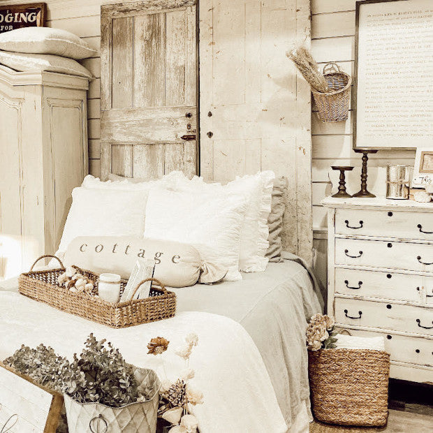 How to Mix and Match Bedroom Furniture