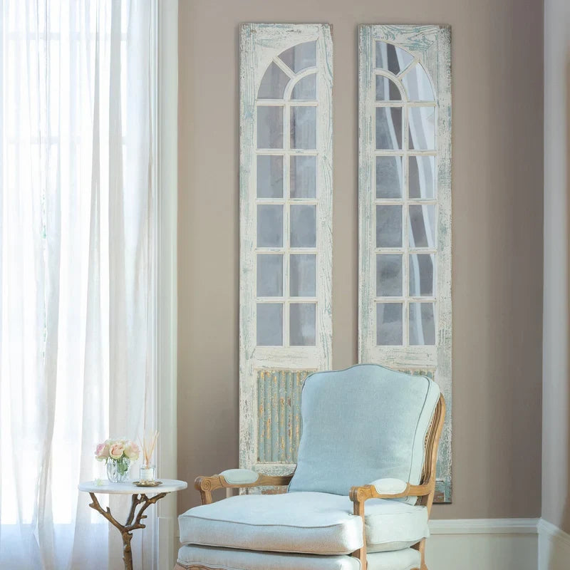 cottagecore vanity