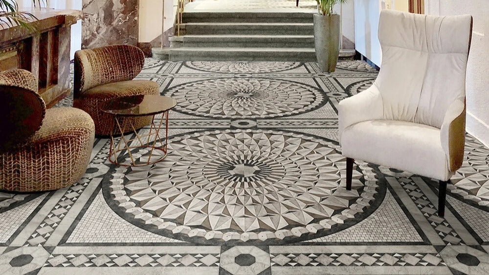 Wall To Wall Flooring