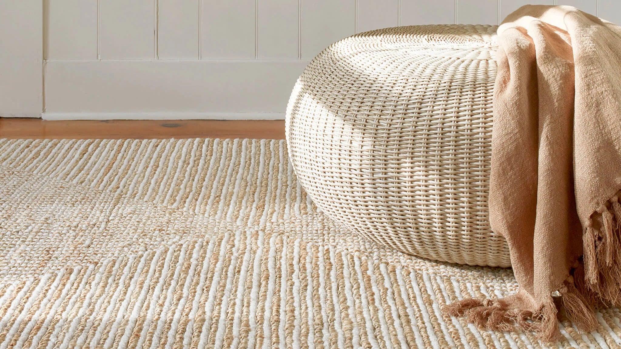Natural Fiber Rugs