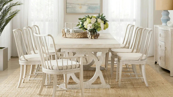 Farmhouse Dining Room Furniture