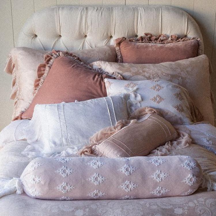 All Shams &amp; Decorative Pillows