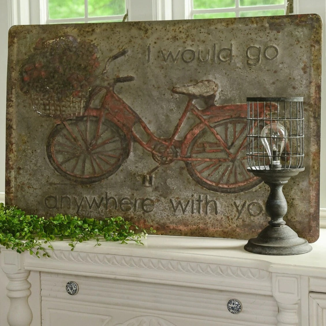 All Vintage Inspired Signs