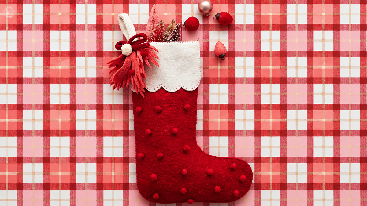 Holiday Textiles - A Cottage in the City