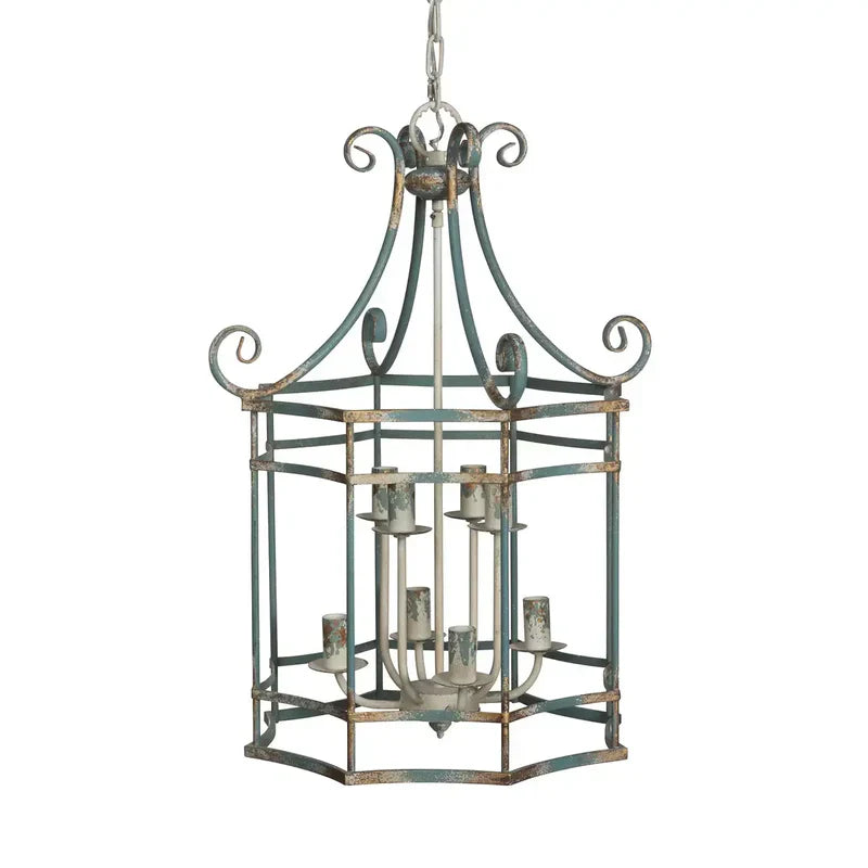 Farmhouse Chandeliers