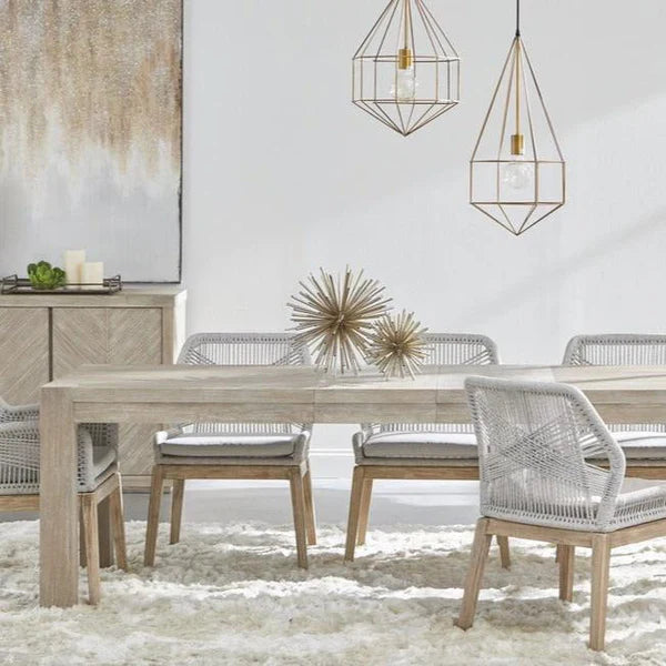 Farmhouse Dining Room Furniture