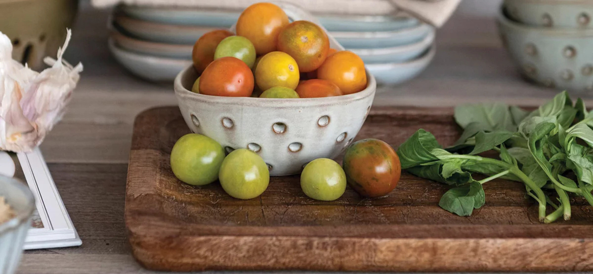 Boards & Serving Trays
