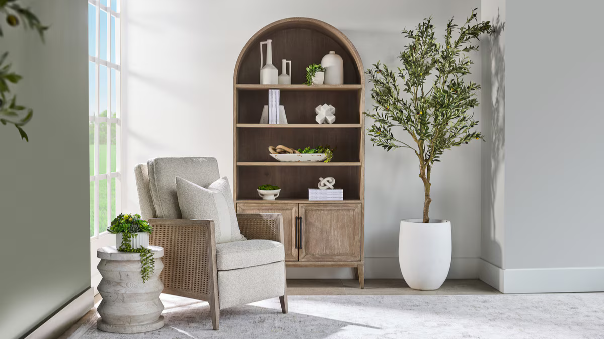 Farmhouse Cabinets & Bookcases - A Cottage in the City