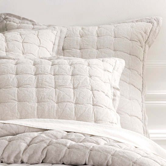 Shams &amp; Decorative Pillows