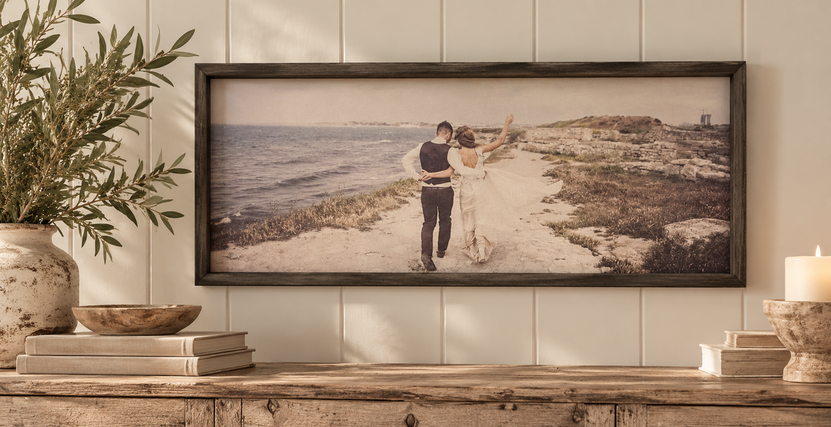 Wall Photo Frames