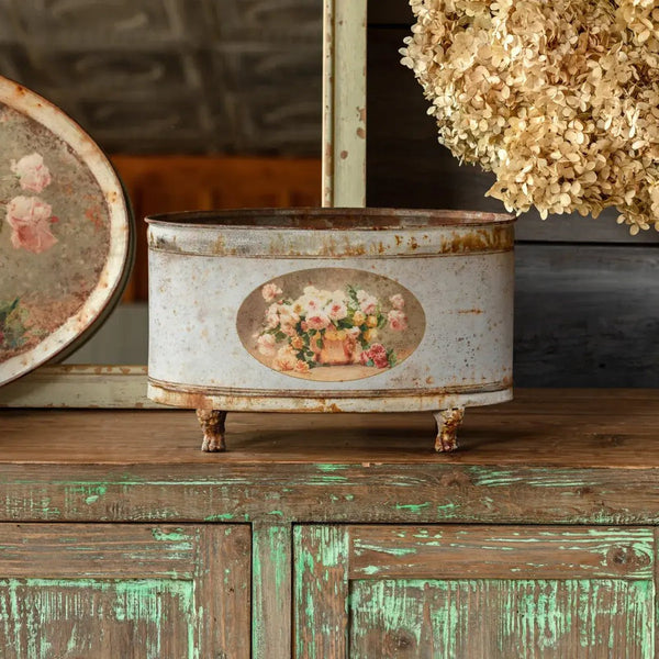 Farmhouse Accents