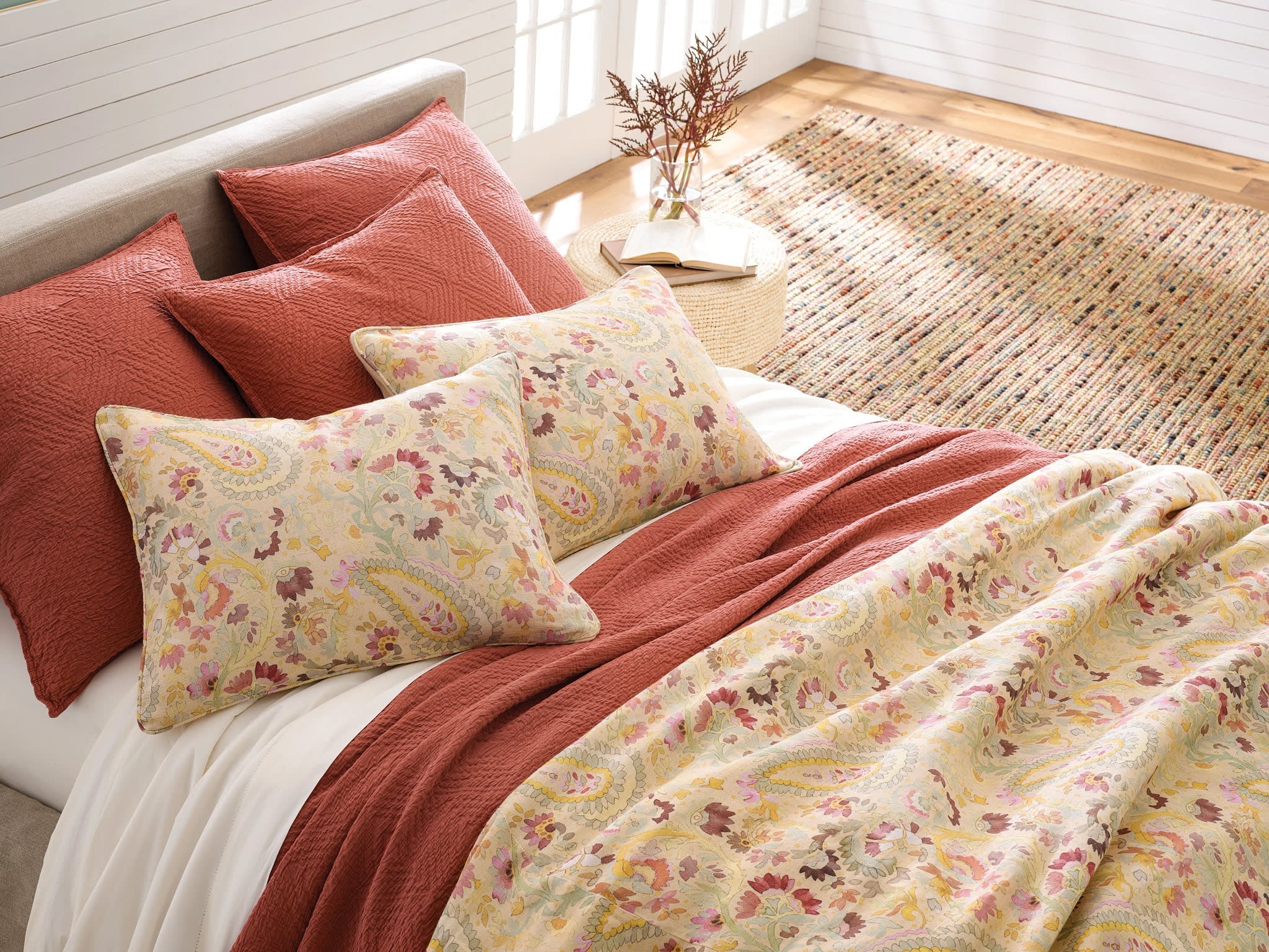 All Duvets & Coverlets - A Cottage in the City