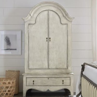 Farmhouse Armoires - A Cottage in the City