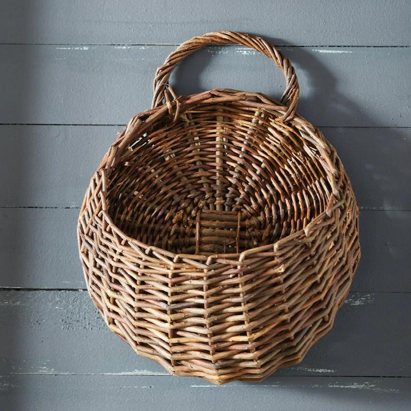 Baskets - A Cottage in the City