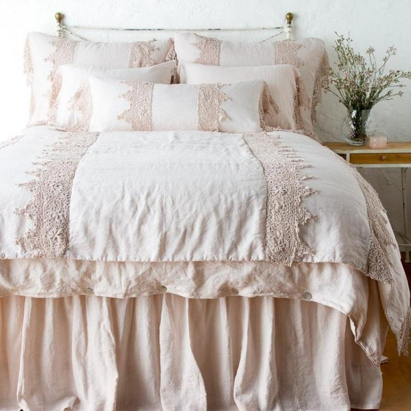 Bedding - A Cottage in the City