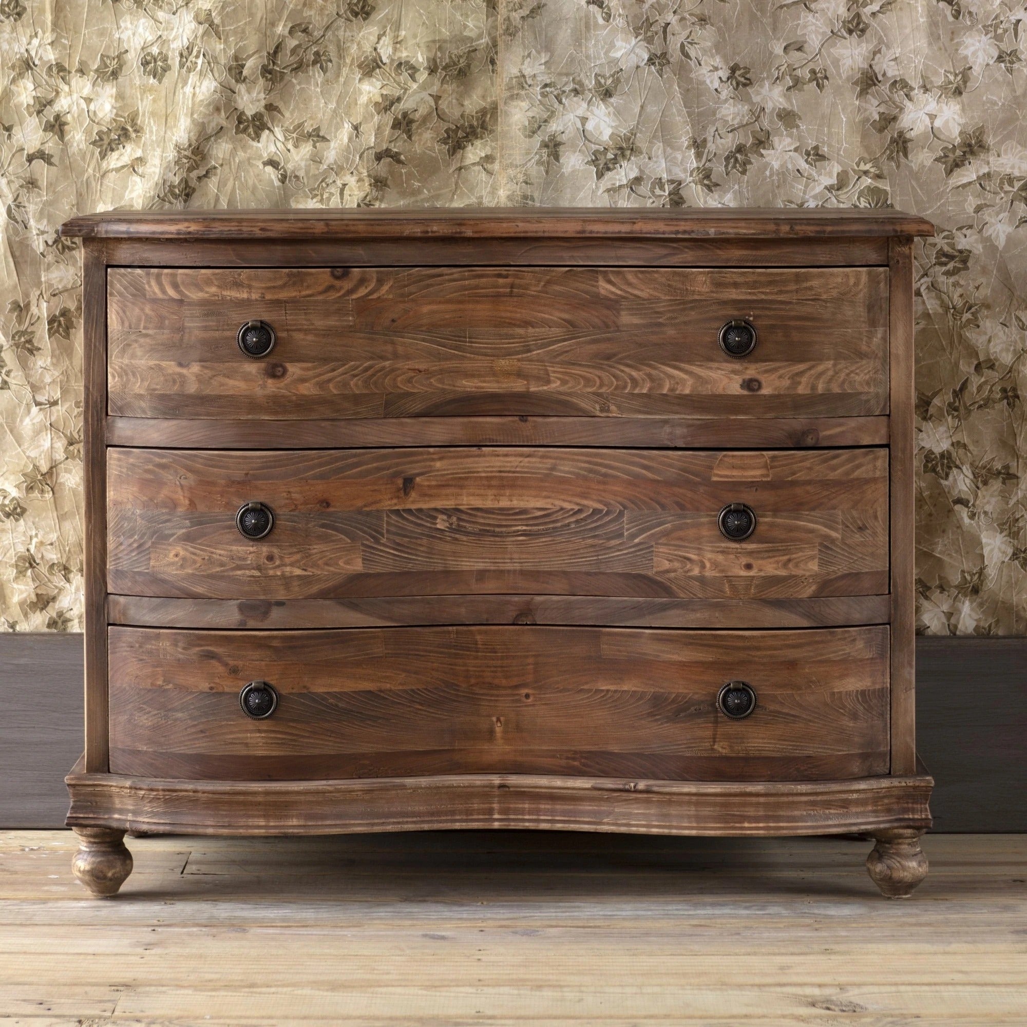 Bedroom Furniture - A Cottage in the City