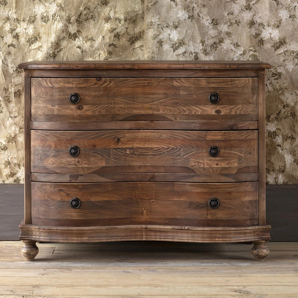 Bedroom Furniture - A Cottage in the City