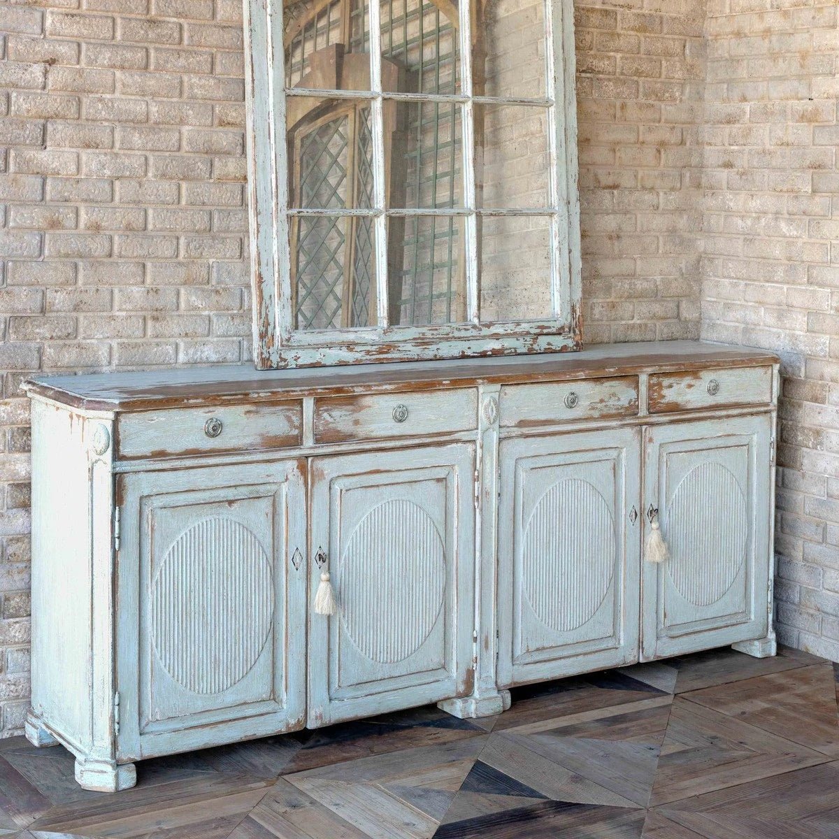 Buffets & Sideboards - A Cottage in the City