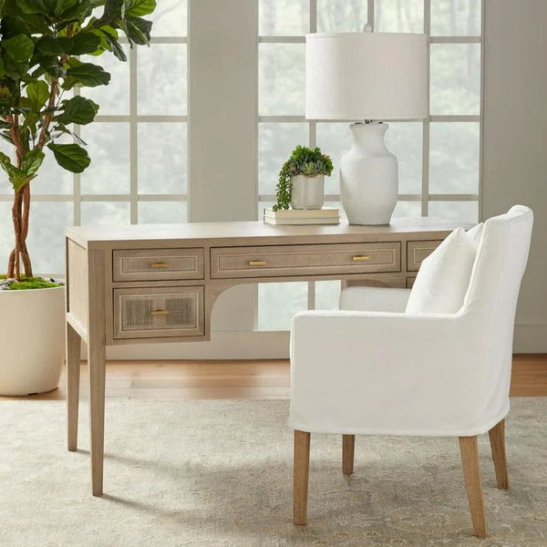 Farmhouse Home Office Furniture