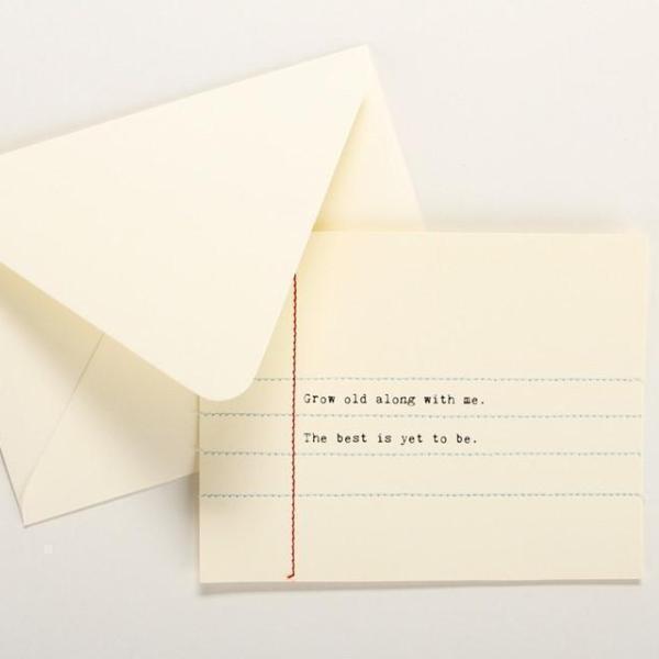 Gift Cards & Stationary - A Cottage in the City