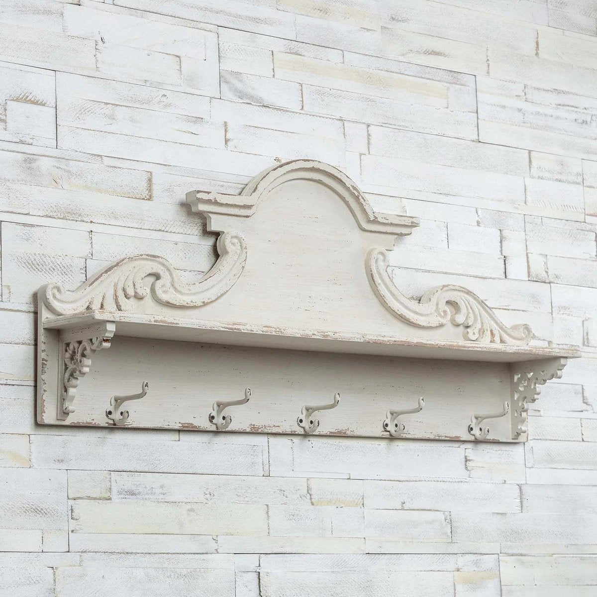 Shelves & Wall Storage - A Cottage in the City