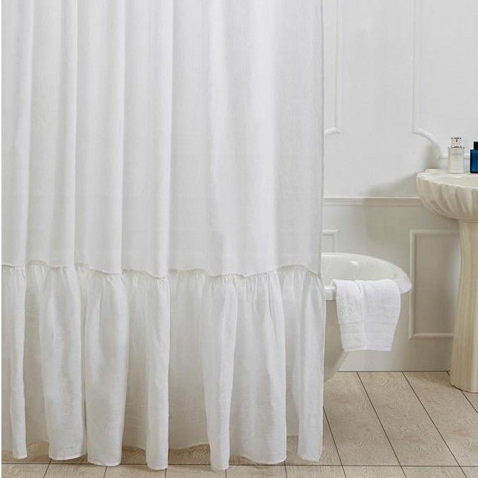 Shower Curtains - A Cottage in the City