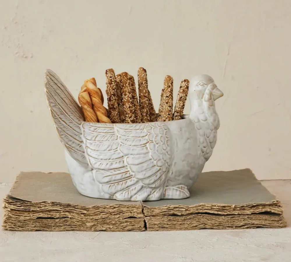 Thanksgiving & Fall Tabletop - A Cottage in the City