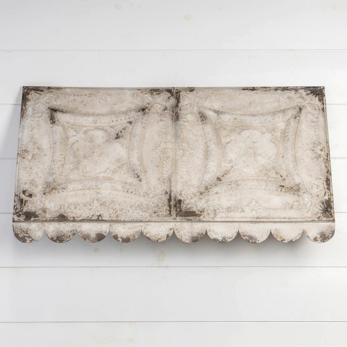 Vintage Style Wall Accents - A Cottage in the City