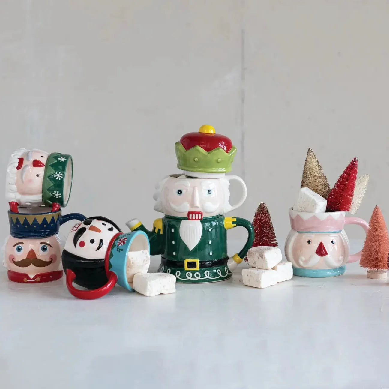 Day 3 Holiday Tabletop