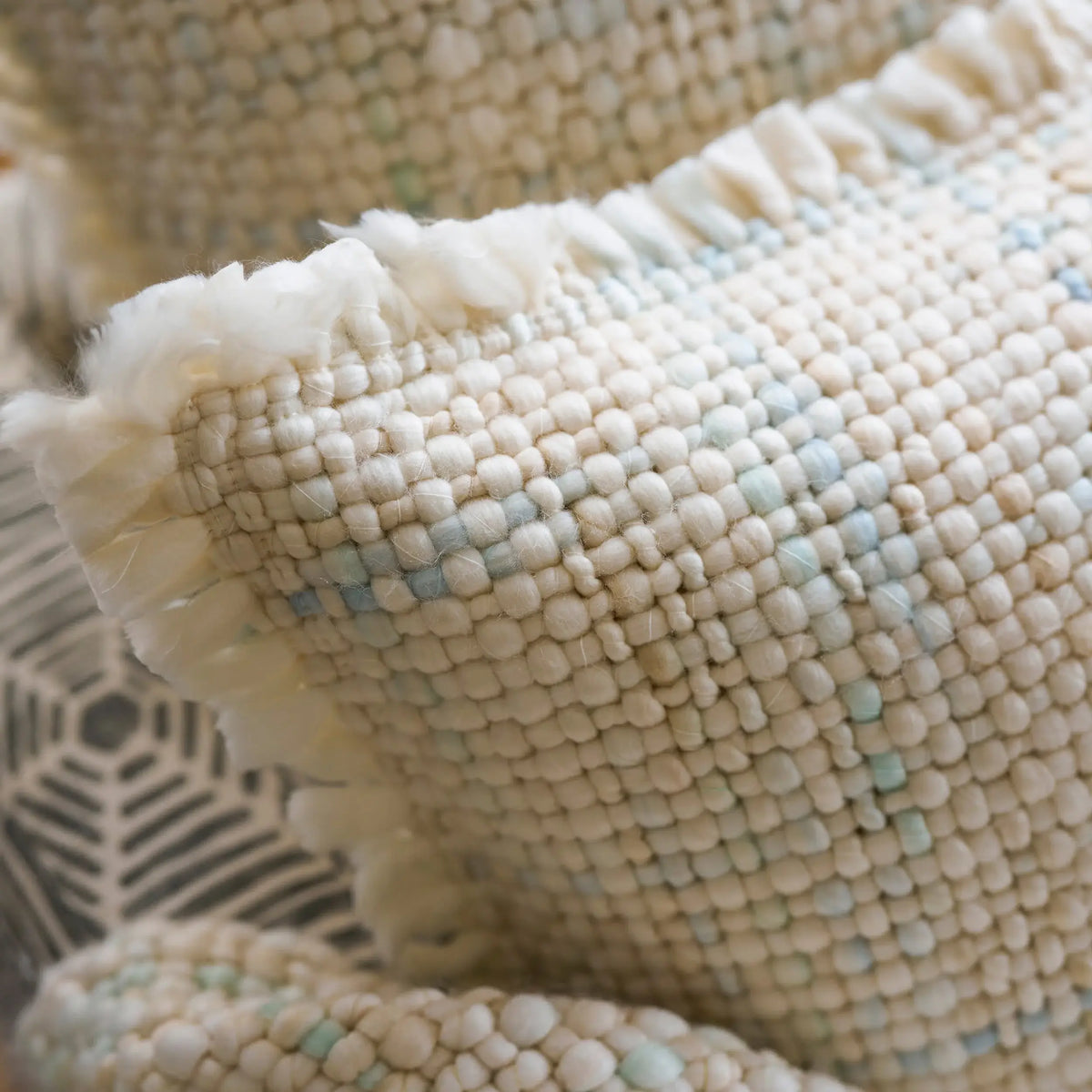 Elowyn Decorative Pillow Cover