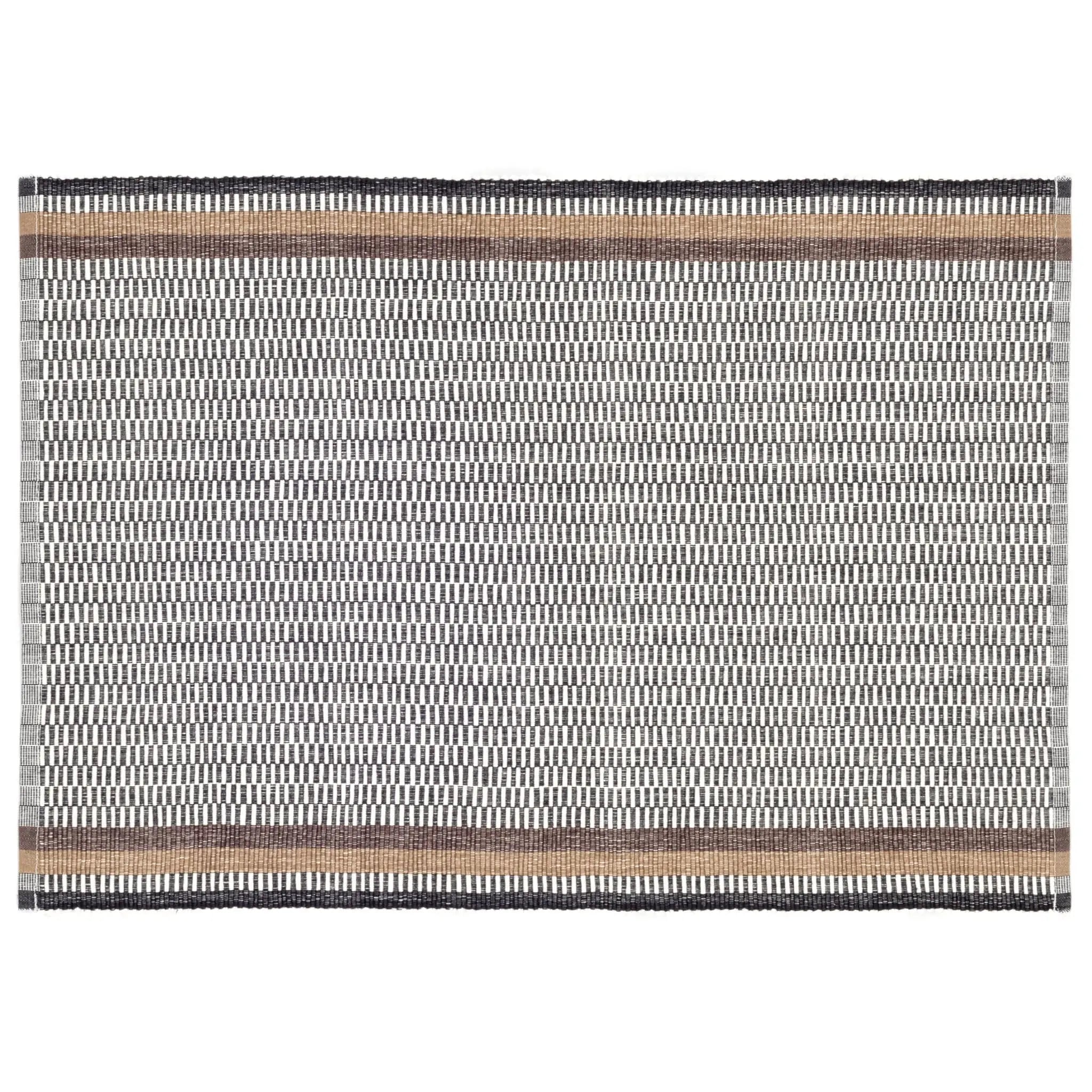 Xavier Stripe Placemat Set