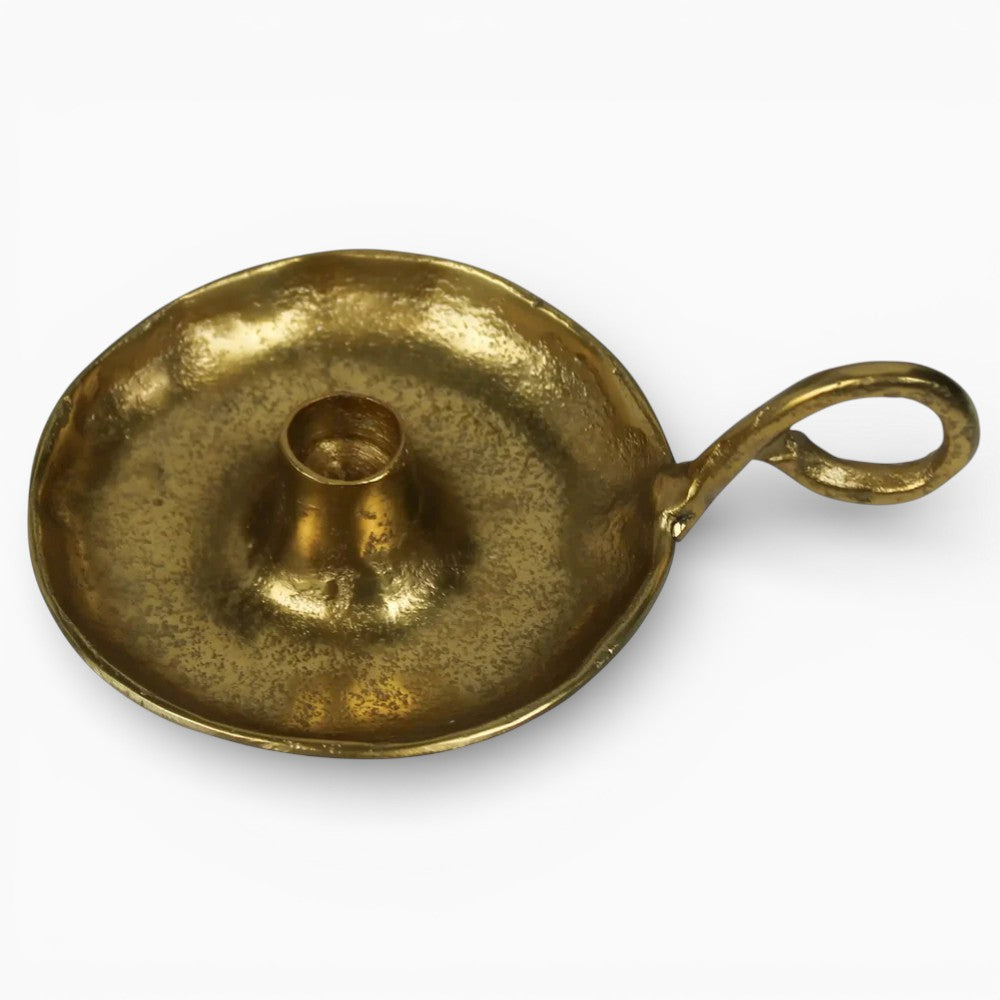 Brass Chamber Taper Holder