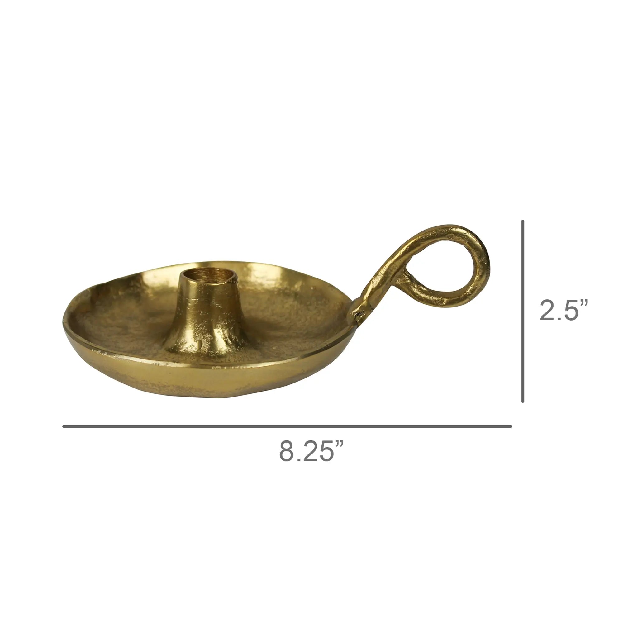 Brass Chamber Taper Holder