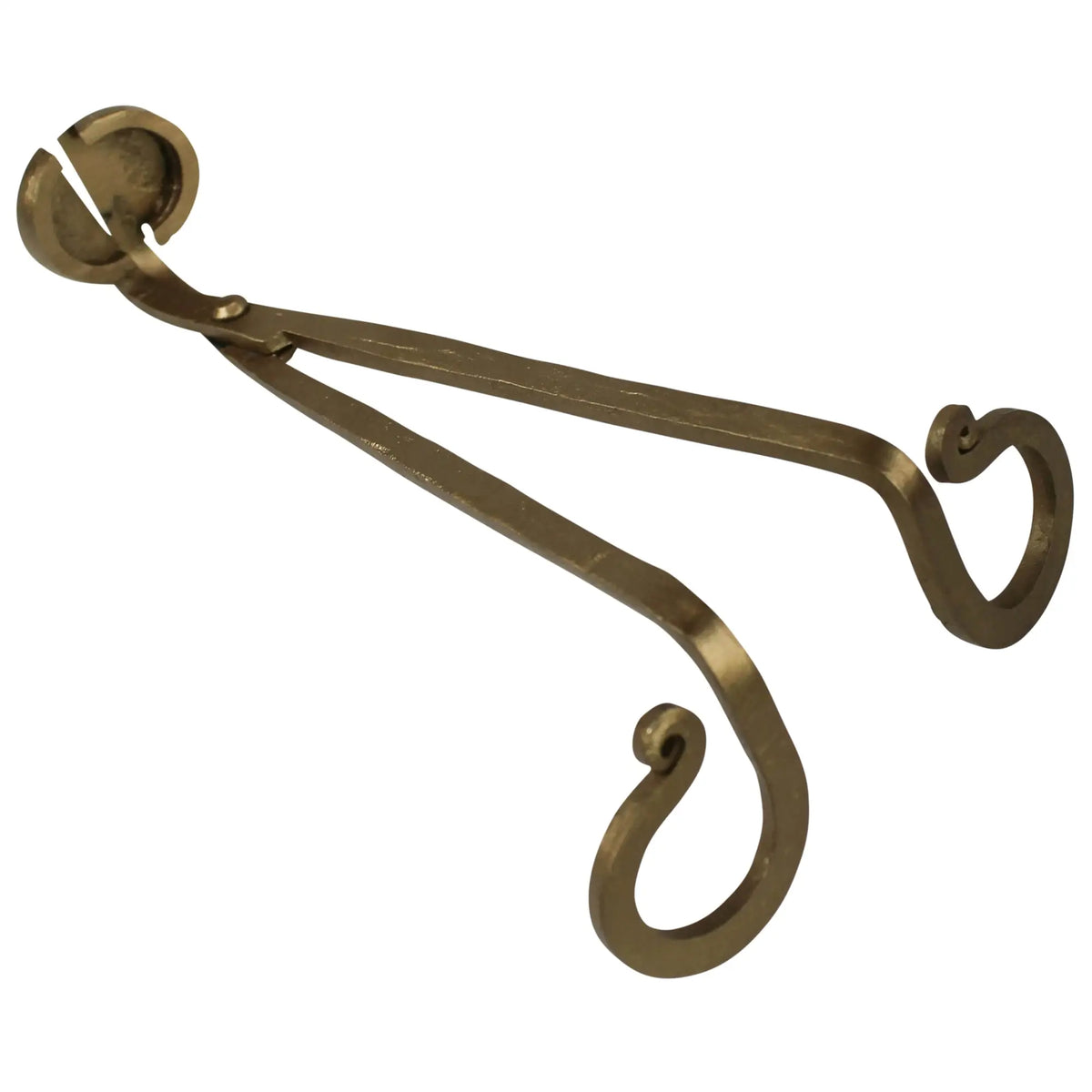 Iron Wick Trimmer