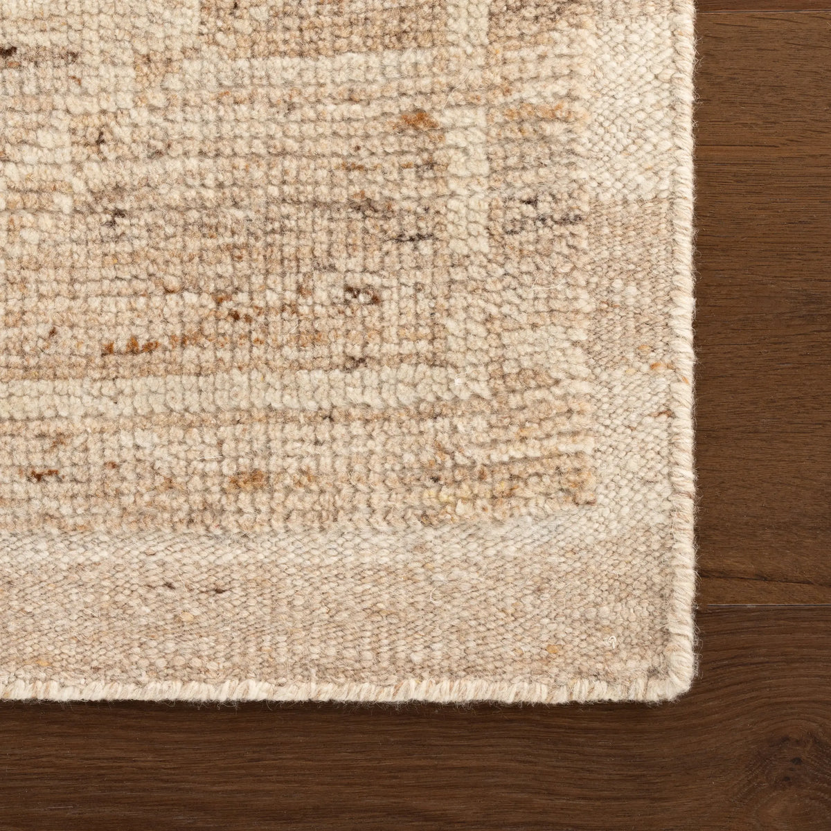 Dash & Albert Parisa Traditional Vintage Rug