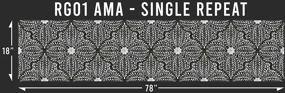 Ama Rolled Goods Vinyl Flooring