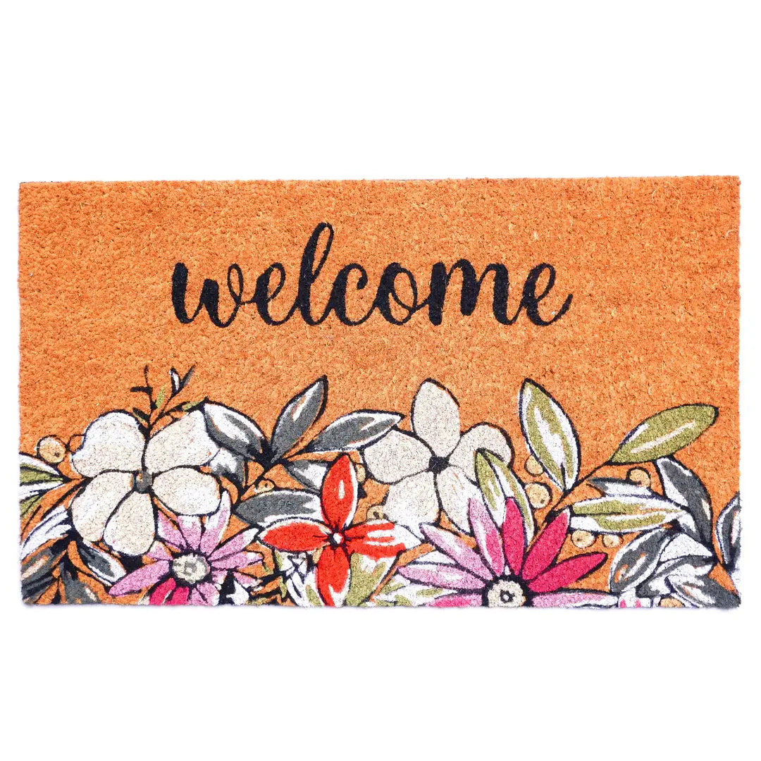 Camila Welcome Doormat