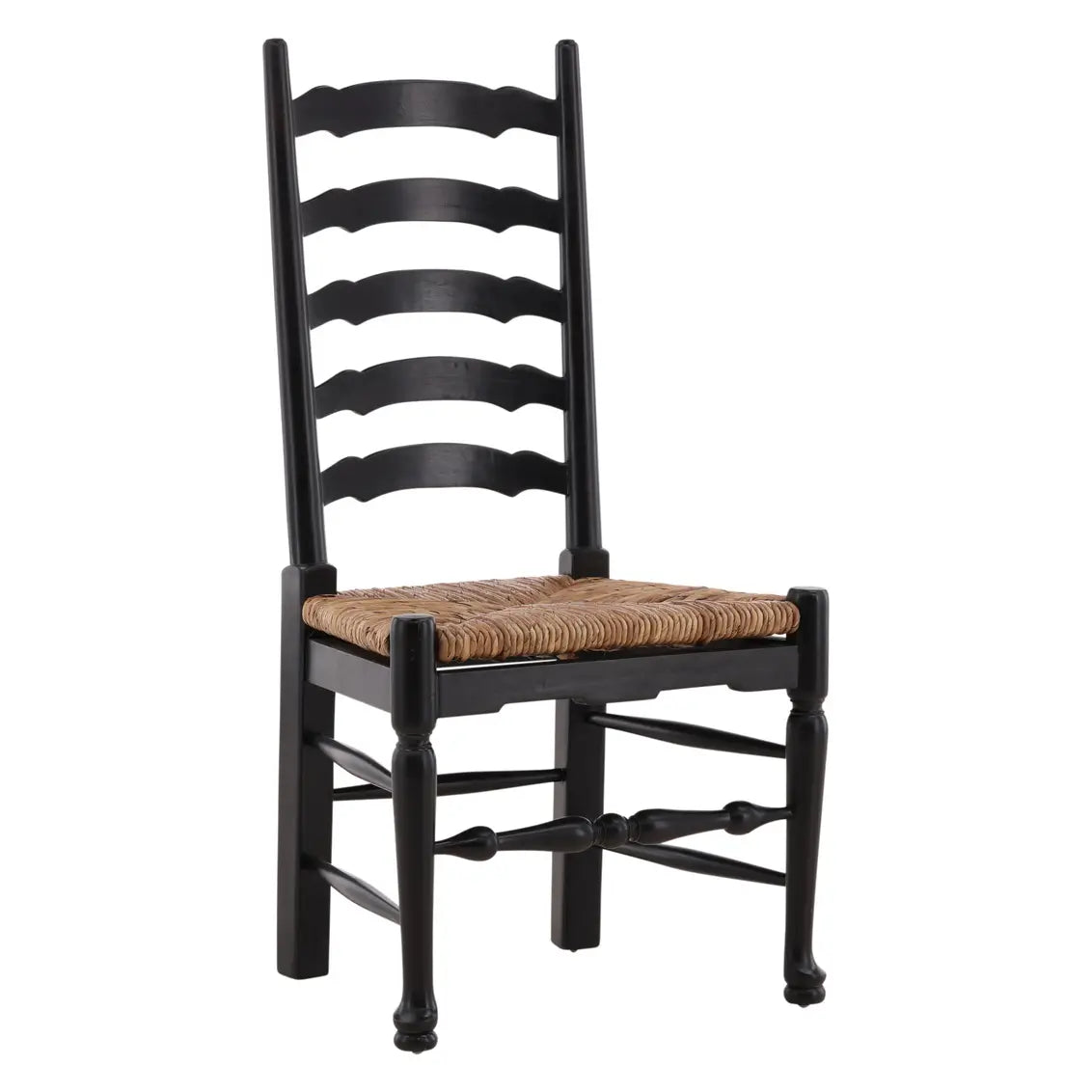 Bradley Ladderback Side Chair