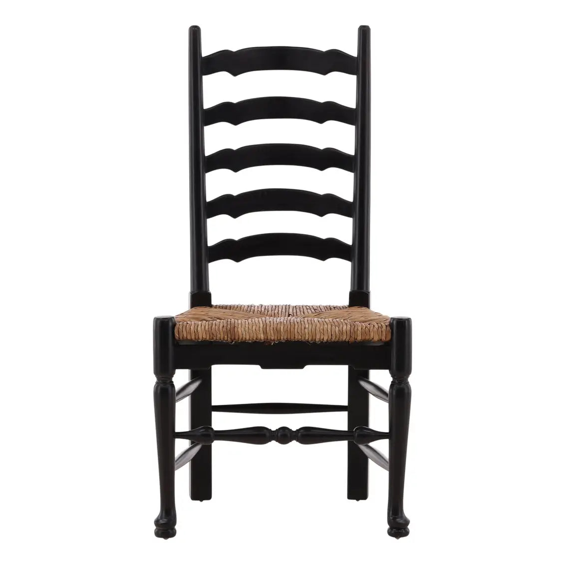 Bradley Ladderback Side Chair