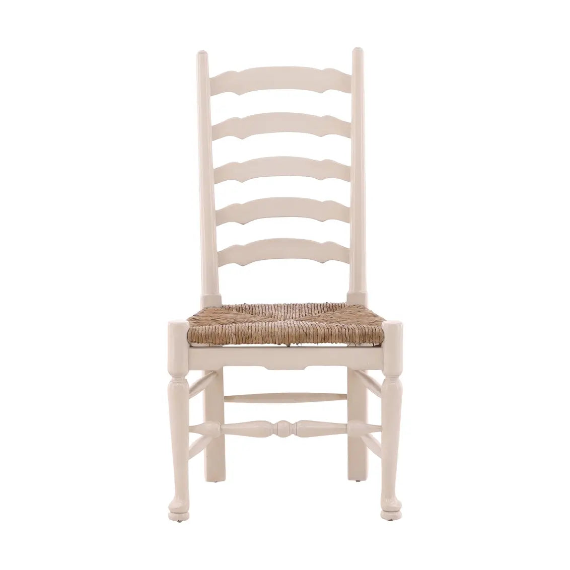 Bradley Ladderback Side Chair