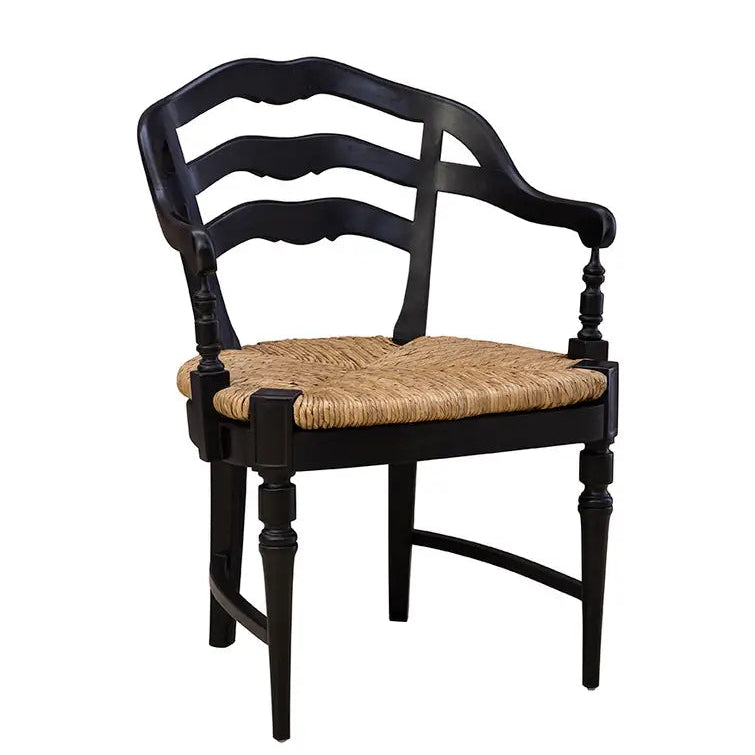 Maverick Arm Chair