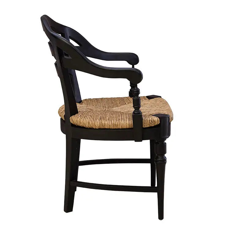 Maverick Arm Chair