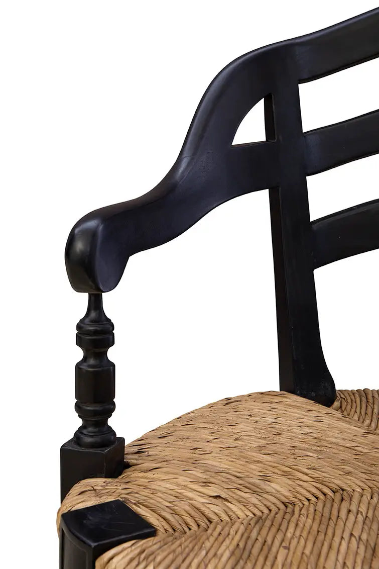 Maverick Arm Chair