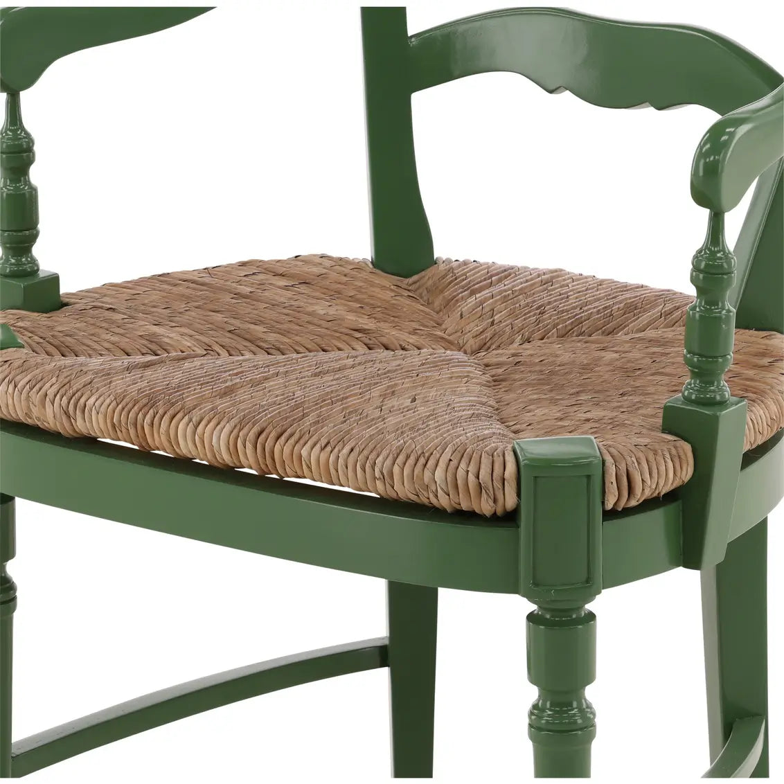 Maverick Arm Chair