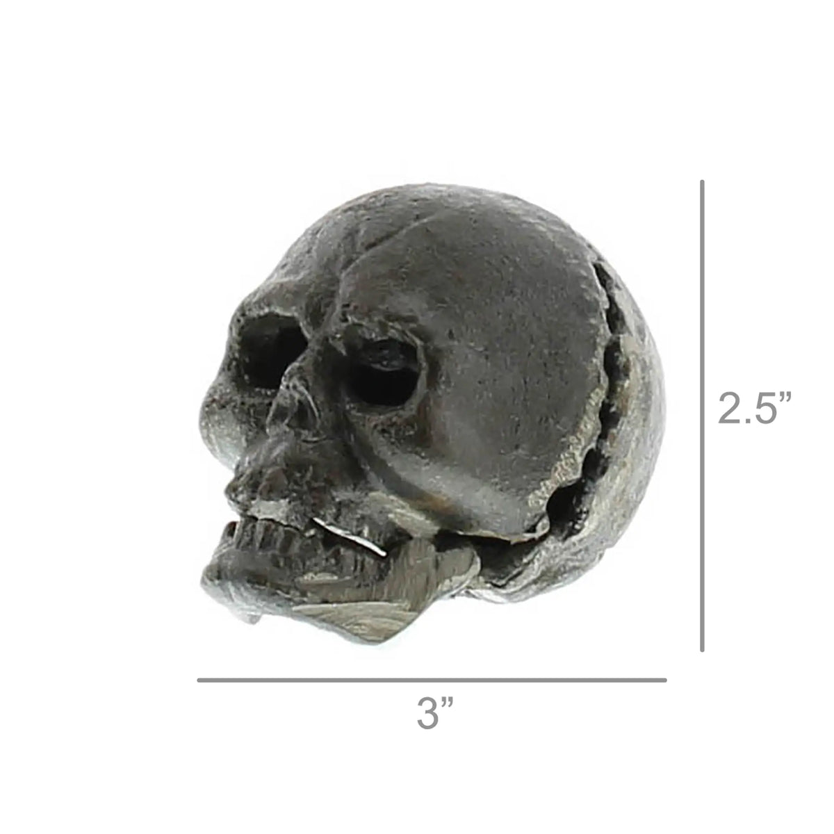 Skull Bottle Opener