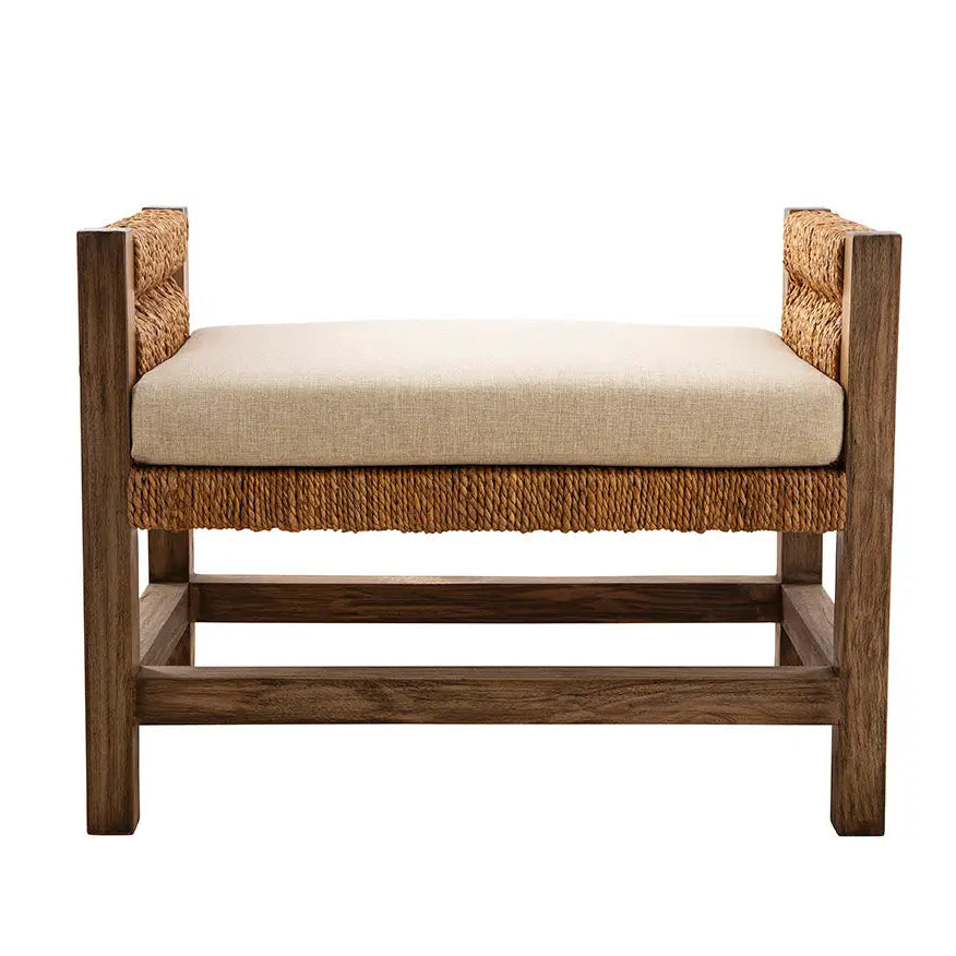 Single Georgia Bench