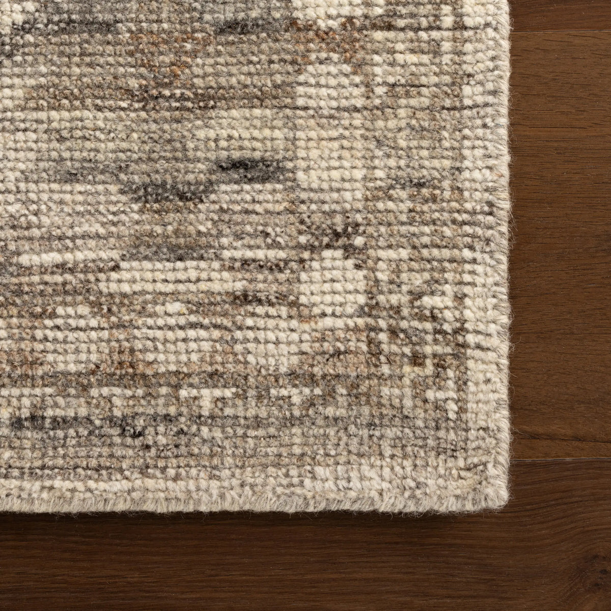 Dash & Albert Zaha Traditional Vintage Rug