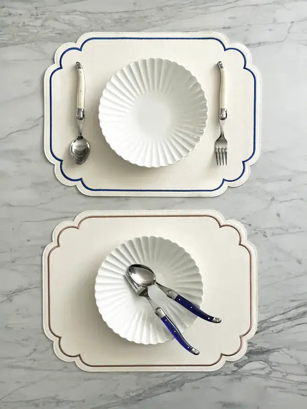 Lane Placemat Set
